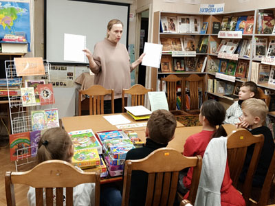 Осенние каникулы - 2025