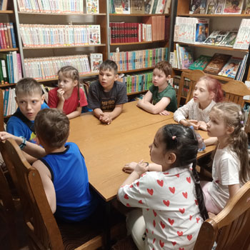 Квиз Сказки Пушкина